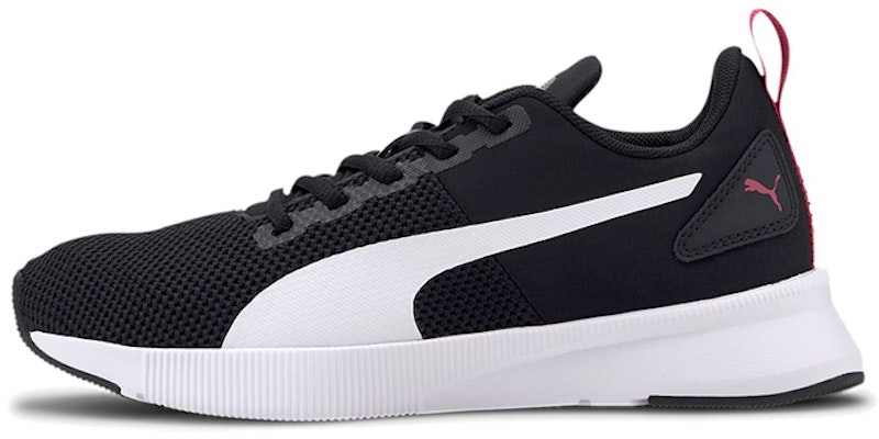 (PS) 彪马Flyer Runner K鞋 黑/白/红 192928-06 Buy (PS) 彪马Flyer Runner K鞋 黑/白/红 192928-06