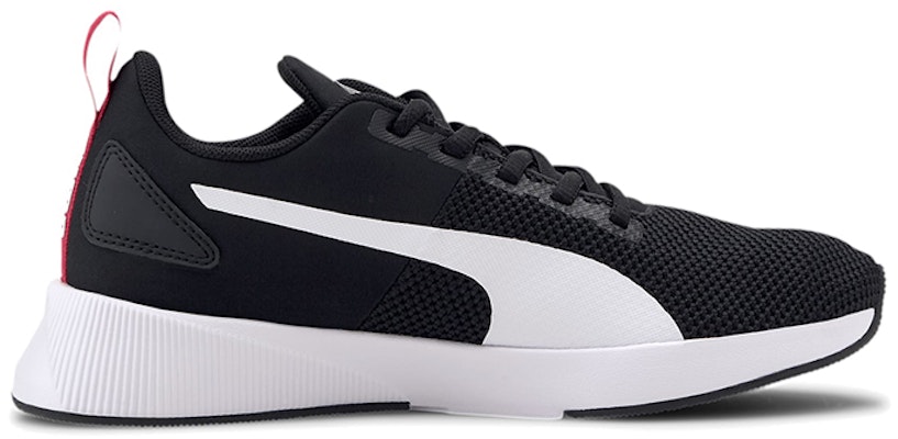 (PS) 彪马Flyer Runner K鞋 黑/白/红 192928-06 Order (PS) 彪马Flyer Runner K鞋 黑/白/红 192928-06