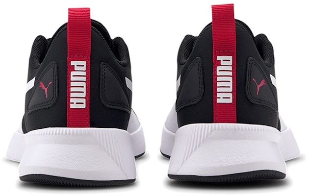 (PS) 彪马Flyer Runner K鞋 黑/白/红 192928-06 Shop (PS) 彪马Flyer Runner K鞋 黑/白/红 192928-06