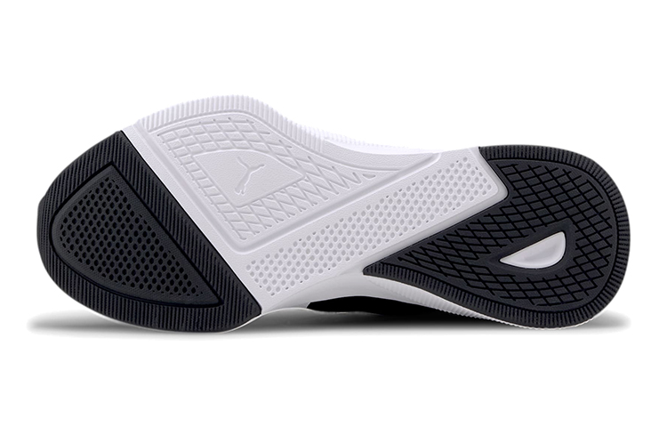 Purchase (PS) 彪马Flyer Runner K鞋 黑/白/红 192928-06