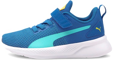 (Preschool) Puma Flyer Runner 'Blue' 192929-18 (Preschool) Puma Flyer Runner 'Blue' 192929-18