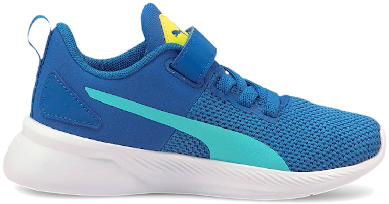 (PS) 푸마 플라이어 러너 '블루' (Puma Flyer Runner 'Blue') 192929-18 Order (PS) 푸마 플라이어 러너 '블루' (Puma Flyer Runner 'Blue') 192929-18