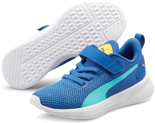 (PS) 푸마 플라이어 러너 '블루' (Puma Flyer Runner 'Blue') 192929-18 Lookbook (PS) 푸마 플라이어 러너 '블루' (Puma Flyer Runner 'Blue') 192929-18