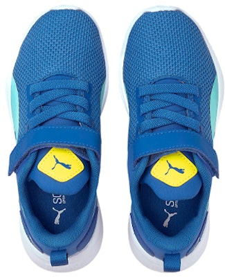 (PS) 푸마 플라이어 러너 '블루' (Puma Flyer Runner 'Blue') 192929-18 Shop (PS) 푸마 플라이어 러너 '블루' (Puma Flyer Runner 'Blue') 192929-18