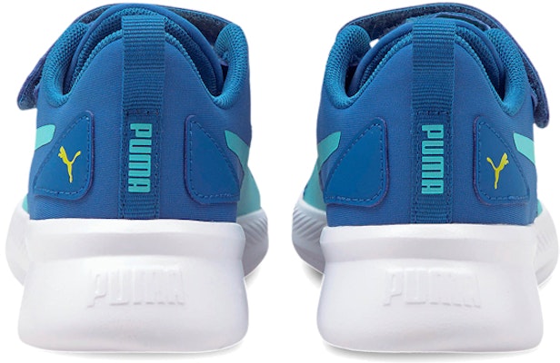 (PS) 푸마 플라이어 러너 '블루' (Puma Flyer Runner 'Blue') 192929-18 Purchase (PS) 푸마 플라이어 러너 '블루' (Puma Flyer Runner 'Blue') 192929-18