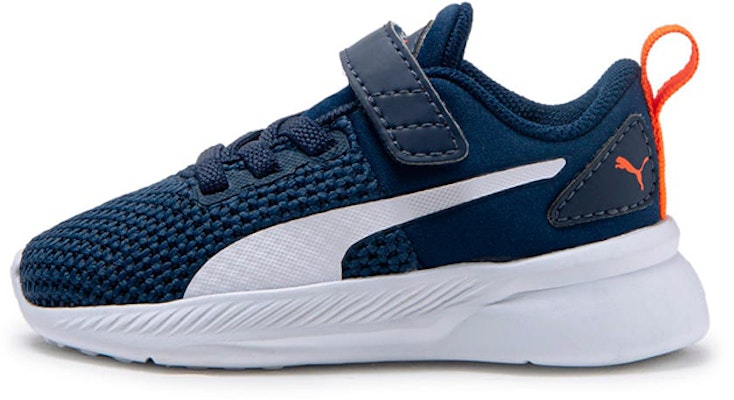 (PS) Puma Flyer Runner 'Biru dan Putih Velcro' 376074-50 Buy (PS) Puma Flyer Runner 'Biru dan Putih Velcro' 376074-50