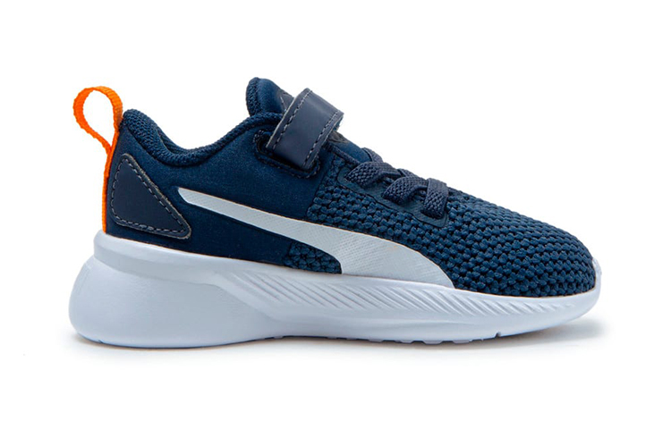 (PS) Puma Flyer RNNR 'Blue and White Velcro' 圖 2
