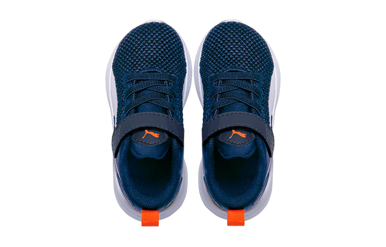 (PS) Puma Flyer RNNR 'Blue and White Velcro' 圖 3