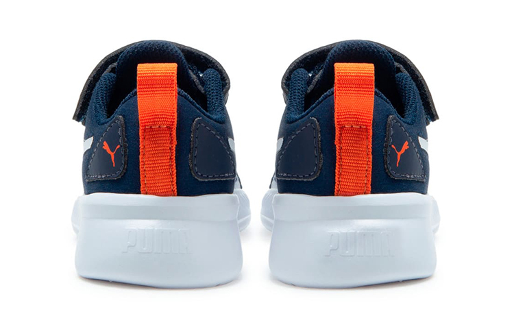 (PS) Puma Flyer RNNR 'Blue and White Velcro' 圖 4