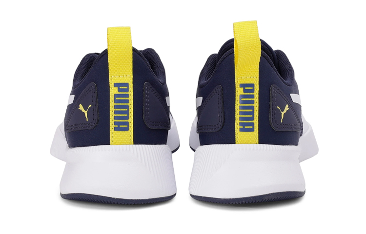 Shop (PS) Puma Flyer Runner Sepatu Olahraga Sneakers Biru/Putih 192928-05