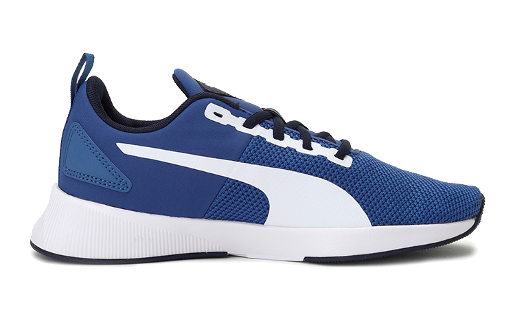 (Youth) Puma Flyer RNNR Sports Blue/White/Black 圖 2