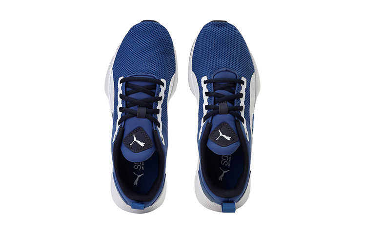 (Youth) Puma Flyer RNNR Sports Blue/White/Black 圖 3