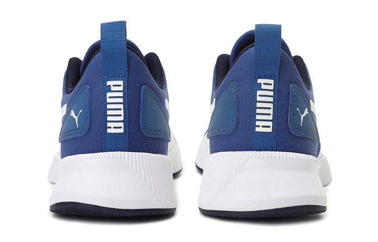 (Youth) Puma Flyer RNNR Sports Blue/White/Black 圖 4