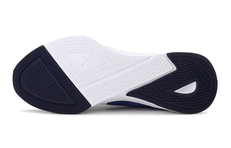 (Youth) Puma Flyer RNNR Sports Blue/White/Black 圖 5