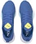 Lookbook (PS) Zapatillas Puma Flyer Runner K Azul/Amarillo 192928-18