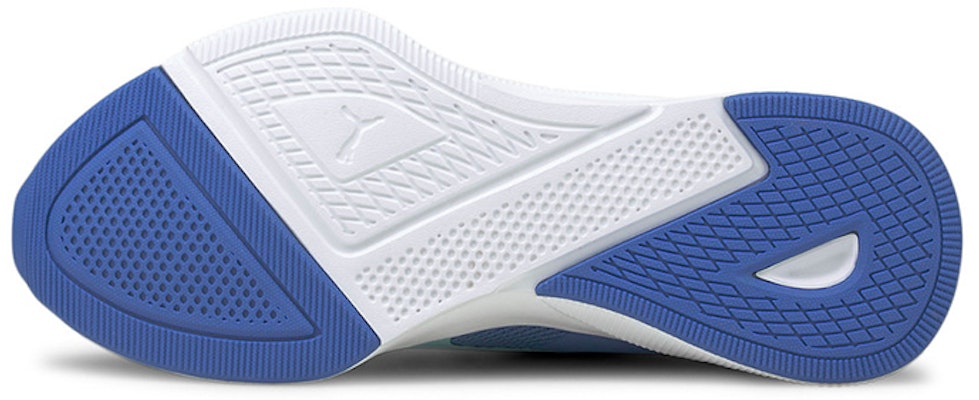 (PS) Zapatillas Puma Flyer Runner K Azul/Amarillo 192928-18 Purchase (PS) Zapatillas Puma Flyer Runner K Azul/Amarillo 192928-18