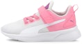 Buy (PS) Puma Flyer Runner Color Twist Sukan Putih/Pink 193294-11