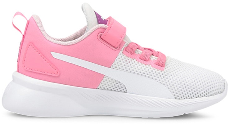 (PS) Puma Runner Flyer Color Twist Sport Putih/Pink 193294-11 Order (PS) Puma Runner Flyer Color Twist Sport Putih/Pink 193294-11