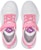 (PS) Puma Flyer Runner Color Twist Sukan Putih/Pink 193294-11