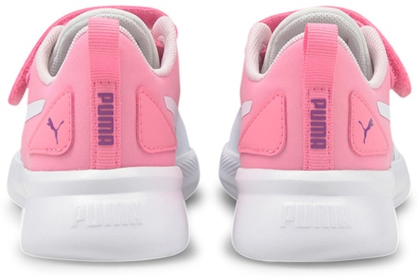 (PS) Puma Runner Flyer Color Twist Sport Putih/Pink 193294-11 Shop (PS) Puma Runner Flyer Color Twist Sport Putih/Pink 193294-11