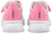 (PS) Puma Flyer Runner Color Twist Sukan Putih/Pink 193294-11