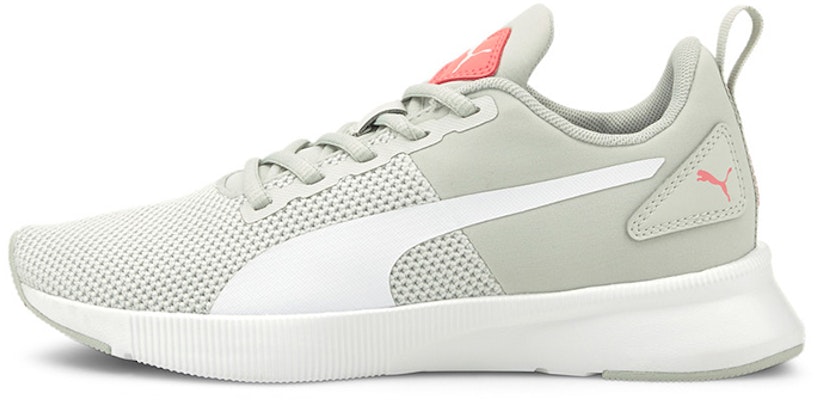 (PS) Puma Flyer Runner K Kasut Kelabu/Merah Jambu/Putih 192928-20 Buy (PS) Puma Flyer Runner K Kasut Kelabu/Merah Jambu/Putih 192928-20