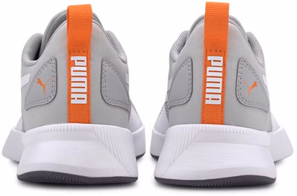 (PS) Puma Flyer Runner Sepatu Olahraga Sneakers Abu-Abu/Putih 192928-07 Shop (PS) Puma Flyer Runner Sepatu Olahraga Sneakers Abu-Abu/Putih 192928-07