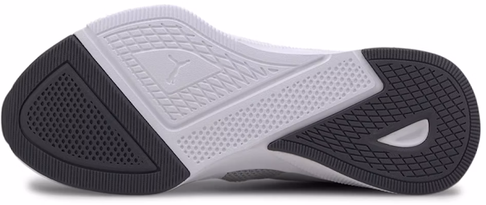 (PS) Puma Flyer Runner Sepatu Olahraga Sneakers Abu-Abu/Putih 192928-07 Purchase (PS) Puma Flyer Runner Sepatu Olahraga Sneakers Abu-Abu/Putih 192928-07