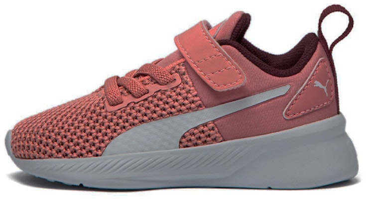 (Preschool) Puma Flyer Runner 'Pink White' 376074-04 Buy (Preschool) Puma Flyer Runner 'Pink White' 376074-04