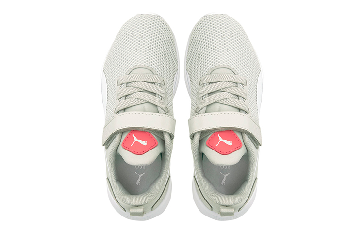(PS) Puma Flyer RNNR Grey/ 'White' 圖 3