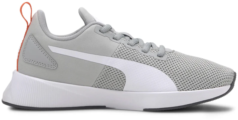 (PS) Sneakers Puma Flyer Runner Sportivi Grigio/Bianco 192928-07 Order (PS) Sneakers Puma Flyer Runner Sportivi Grigio/Bianco 192928-07