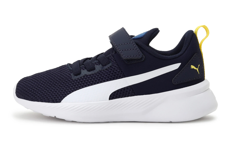 (Preschool) Puma Flyer Runner V 'Peacoat' 192929-05