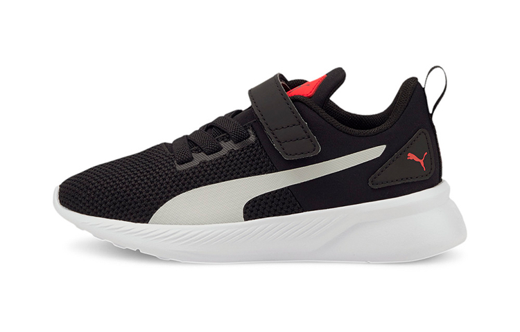 (PS) Puma Flyer RNNR V Jr 'Black'