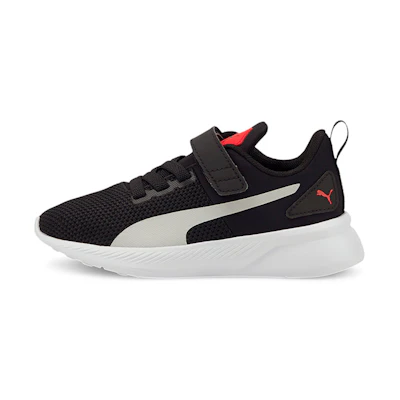 (PS) Puma Flyer RNNR V Jr 'Black'