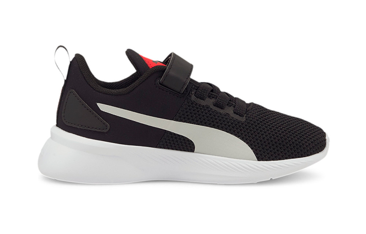 (PS) Puma Flyer RNNR V Jr 'Black' 圖 2