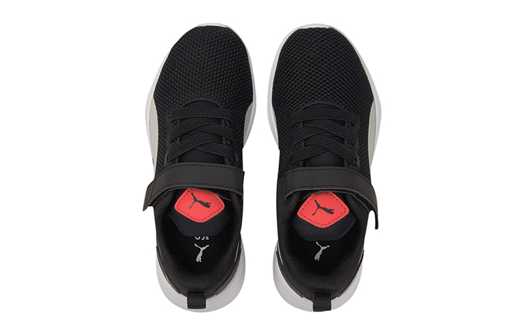 (PS) Puma Flyer RNNR V Jr 'Black' 圖 3