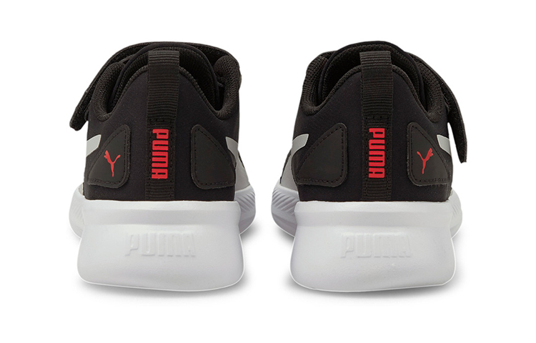(PS) Puma Flyer RNNR V Jr 'Black' 圖 4