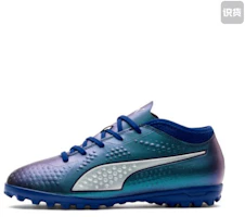 (Preschool) Puma Football Shoe 104785-03 (Preschool) Puma Football Shoe 104785-03