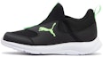 Buy (PS) Puma Fun Racer 'Hitam Hijau' 193668-17