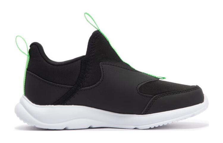 Order (PS) 彪马Fun Racer 黑绿配色 193668-17