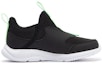 Order (PS) Puma Fun Racer 'Hitam Hijau' 193668-17