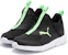 (PS) Puma Fun Racer 'Hitam Hijau' 193668-17