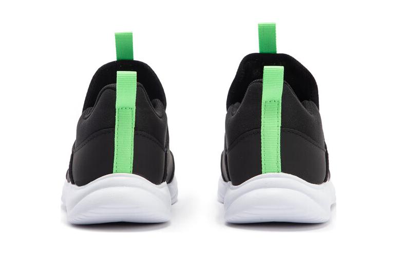 Shop (PS) 彪马Fun Racer 黑绿配色 193668-17