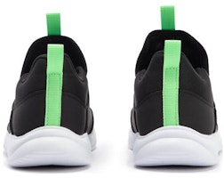 (PS) プーマ ファンレーサー 黒緑 (Puma Fanrēsā Kuro Midori) 193668-17 Shop (PS) プーマ ファンレーサー 黒緑 (Puma Fanrēsā Kuro Midori) 193668-17