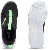 (PS) プーマ ファンレーサー 黒緑 (Puma Fanrēsā Kuro Midori) 193668-17 Purchase (PS) プーマ ファンレーサー 黒緑 (Puma Fanrēsā Kuro Midori) 193668-17