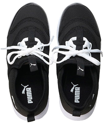 (PS) プーマ ファンレーサー 黒白 (Puma Fanrā sā Kuro Shiro) 194338-01 Lookbook (PS) プーマ ファンレーサー 黒白 (Puma Fanrā sā Kuro Shiro) 194338-01