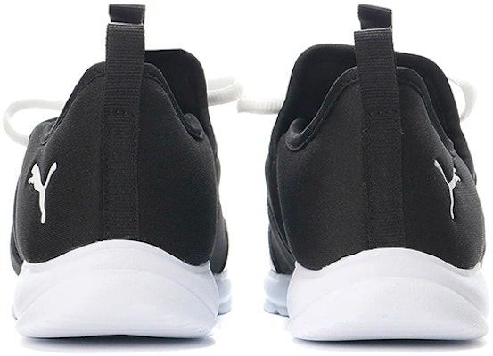 (PS) プーマ ファンレーサー 黒白 (Puma Fanrā sā Kuro Shiro) 194338-01 Shop (PS) プーマ ファンレーサー 黒白 (Puma Fanrā sā Kuro Shiro) 194338-01