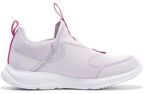 (Preschool) Puma Fun Racer 'Light Purple' 193668-18 Order (Preschool) Puma Fun Racer 'Light Purple' 193668-18