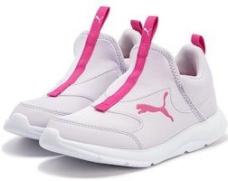 (PS) Puma Fun Racer 'Ungu Terang' 193668-18 Lookbook (PS) Puma Fun Racer 'Ungu Terang' 193668-18