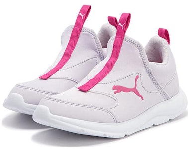 (PS) 彪马Fun Racer淡紫色 193668-18 Lookbook (PS) 彪马Fun Racer淡紫色 193668-18